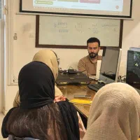 دوره برنامه نویسی پایتون+معرفی بازارکار+مدرک معتبر