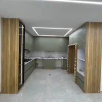اپارتمان82متری-صفر-خانه-کارگر-فول-امکانات