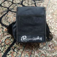 اکو همراه شارژی سالم در حد نو