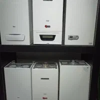 فروش اقساطی پکیج و رادیاتور