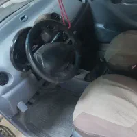 دوو ماتیز سر حال|خودرو سواری و وانت|میاندوآب, |دیوار