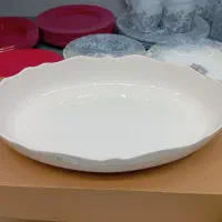 تابه چینی داخل فر ماکرو