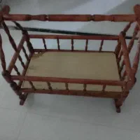 گهواره بچه