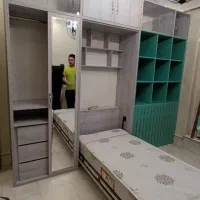 طراحی و تولیدکابینت ، خدمات برش ورق ، CNC و غیره|مصالح و تجهیزات ساختمان|پردیس, شهرک صنعتی خرمدشت فاز ۷|دیوار