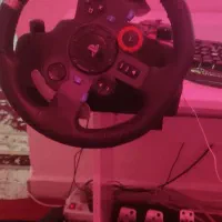 فرمون g29لاجستیک