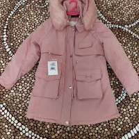 کاپشن وارداتی