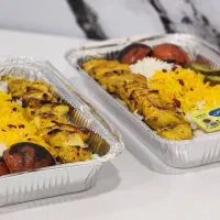 غذا آماده شاندیز طعم زندگی سوپ موجود هست|خدمات پذیرایی، مراسم|سقز, |دیوار