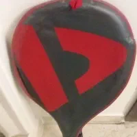 راکت تنیس yasaki|ورزشهای توپی|تهران, خواجه نصیر طوسی|دیوار