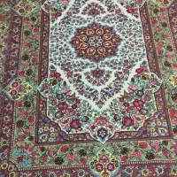 یک جفت فرش شش متری
