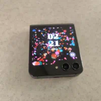 Samsung Galaxy z Flip 5 256Gb|موبایل|تهران, تهران‌ویلا|دیوار