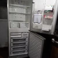 یخچال ایرانشرق بدون برفک بزرگ|یخچال و فریزر|رشت, حمیدیان|دیوار