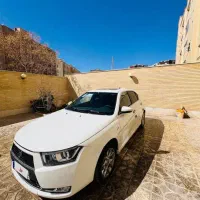 دنا تیپ DENA+EF7-TCA مدل تحویل مهر 1404 رنگ سفید