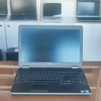 لپتاپ دل هشت هسته ای با گرافیک دو گیگ DDR5