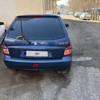 پراید ۱۱۱|خودرو سواری و وانت|تهران, مرزداران|دیوار