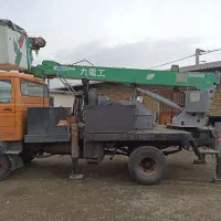 استخدام راننده پایه ۲