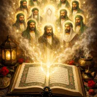 کتاب استخاره وفال تاروت