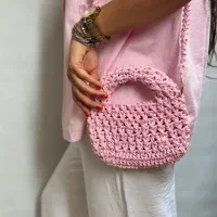 انواع کیفهای زنانه سایزهای مختلف