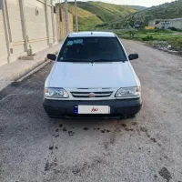 پراید مدل 98