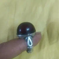 انگشتر یاقوت کبود|جواهرات|علی‌آباد کتول, |دیوار