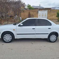 سمند ای اف سون|خودرو سواری و وانت|اهواز, کوی شهروند|دیوار