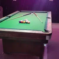 میز بلیارد ۸ فوت|ورزش‌های توپی|بوشهر, |دیوار