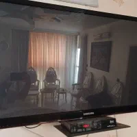 تلویزیون /۴۳ اینچ/ سامسونگ /