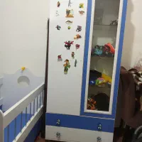 تخت کمدپسرانه