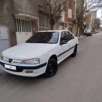 پارس مدل ۹۴ xum استثنایی و خاص