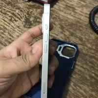 iPhone 13 normal|موبایل|میناب, |دیوار