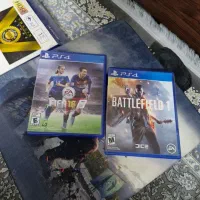 ps4 1 ترا اسلیم|کنسول، بازی ویدئویی و آنلاین|کهریزک, |دیوار