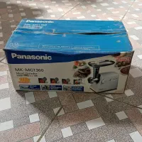 چرخ گوشت پاناسونیک