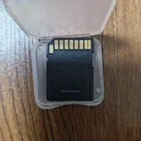 کارت حافظه sdxc سن دیسک|لوازم جانبی موبایل و تبلت|تهران, جردن|دیوار