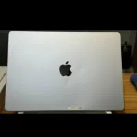 مک بوک ایر 15 اینچی 2025 اپل - M4 24GB 512GB|رایانه همراه|بانه, |دیوار