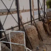 ساخت و نصب سازه فلزی.|خدمات پیشه و مهارت|تهران, حر|دیوار