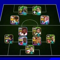 اکانت ای فوتبال