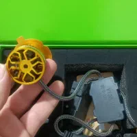 لامپ لنزو|قطعات یدکی و لوازم جانبی|قم, پردیسان|دیوار