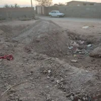 زمین شهرک اسماعیل اباد|فروش زمین و ملک کلنگی|زرند, |دیوار