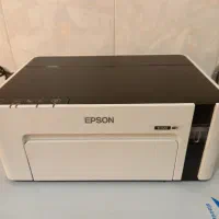 پرینتر اپسون m 1120 برای تتو همراه با جوهر اینکجت|پرینتر، اسکنر، کپی، فکس|تهران, ستارخان|دیوار