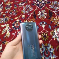 گوشی پوکو x3 pro|موبایل|ارومیه, |دیوار