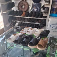 کفش طبی، دمپایی طبی، صندل کفش پیاده روی شهرک باهنر|کیف، کفش، کمربند|کرمان, |دیوار