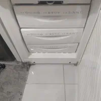 یخچال و فریزر هیمالیا