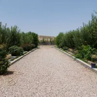 باغ|فروش خانه و ویلا|ارژن, |دیوار