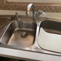 ست کامل شیرآلات برند قهرمان