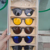 فروش انواع عینک های آفتابی،طبی،کاوردار|زیورآلات و اکسسوری|رشت, دیانتی|دیوار