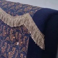 سه جفت پشتی نو