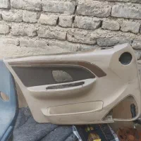 رودری جدید پژو