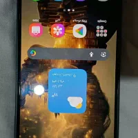 گوشی A16 128 RAM4|موبایل|لاهیجان, بازکیاگوراب|دیوار