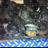 فروش و تعمیر بوق 1011|قطعات یدکی و لوازم جانبی|تبریز, |دیوار