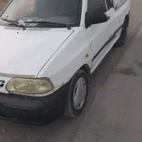 پراید وانت مدل 93
