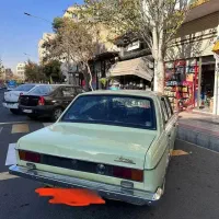 پیکان لیمویی جوان پسندمدل 54|خودرو کلاسیک|تبریز, |دیوار